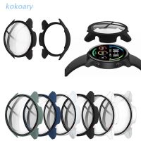 Kok เคสป้องกันแบบเต็มพร้อม Mi Watch Color Sports QC7310908