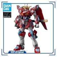 ของขวัญหุ่นตุ๊กตาต่อสู้หุ่นประกอบอนิเมะ BANDAI HG 1/144 KMK-B01 Kamiki เผาเขื่อน Metawerse