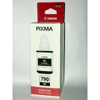 CANON GI-790 BK สีดำ แท้100%