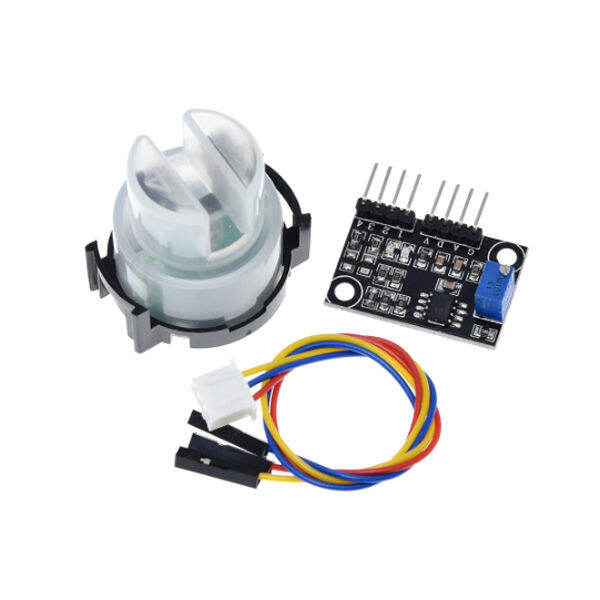 Analog Water Turbidity Sensor Module for Arduino STM32 Lazada