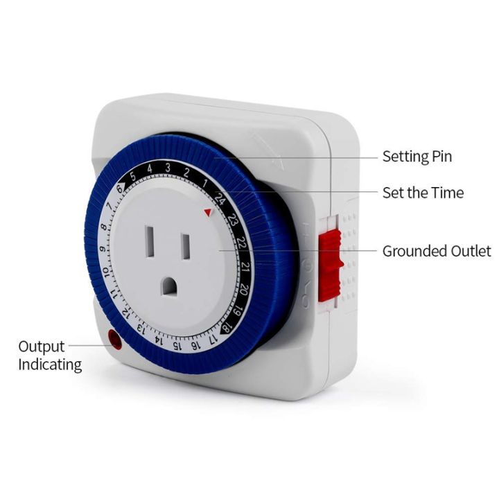 outlet-timer-switch-24-hour-plug-in-electric-mechanical-outlet-timer-switch-outlet-mechanical-timing-socket