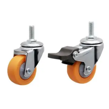 Furniture Roller Wheels - Best Price in Singapore - Jan 2024