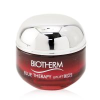 ไบโอเธิร์ม Blue Therapy Red Algae Uplift Firming Nourishing Rosy Rich Cream - Dry Skin 50ml/1.69oz