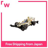 TAMIYA 4WD มินิรุ่นพิเศษ Aero Avante (ชุบทอง) 95267