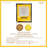 ชา Gryphon Artisan Selection - Chamomile Dream Herbal Tea (ขายแยกซอง)