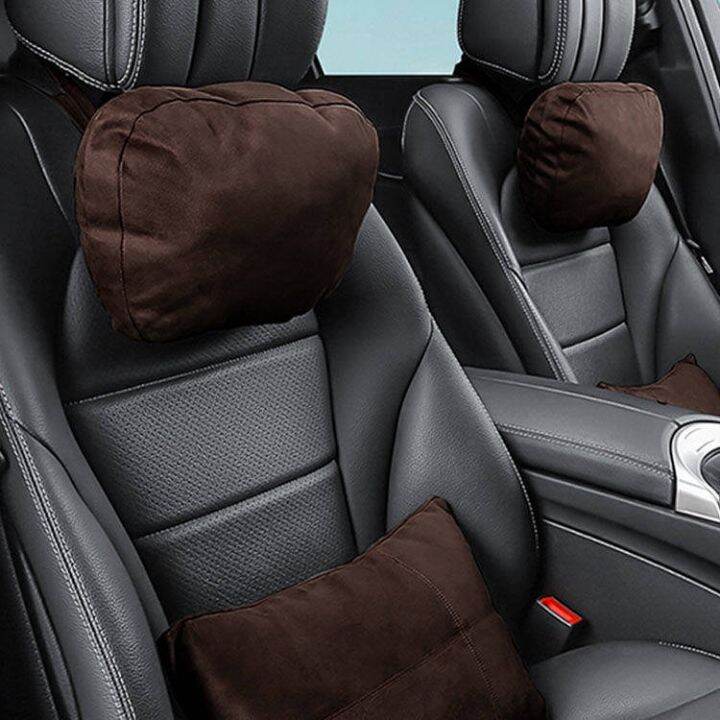 automotive-headrest-neck-pillow-mercedes-benz-maybach-s-class-lumbar-pillow-car-neck-pillow-seat-back-cushion-waist-pillows-fashion-car-department-store