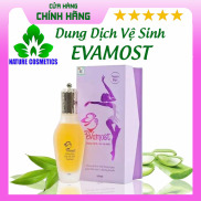 Dung Dịch Vệ Sinh Evamost, Sạch Sẽ, Thơm Hồng, Khít Và Quyến Rũ, Chai120ml