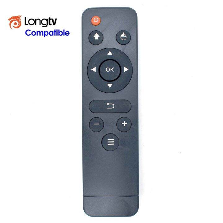 LongTV Compatible Remote Control Long TV controller LOUiE Android set ...