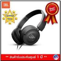 (รับ Cash Back 10%) JBL รุ่น T450 On-ear headphones