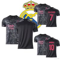 2023 new2021-22 real Madrid FC La liga Maillot de ฟุตบอล vestrt Tops อันตราย modric เสื้อฟุตบอลกีฬา TEE ftbl