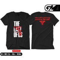 ข้อเสนอพิเศษ เสื้อยืดผู้ชาย ของเล่นหิ่งห้อย The Last of Us Fireflies สําหรับเล่นเกม Ellie Joule S-5XLS-5XL