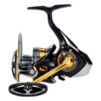 ญี่ปุ่น DAIWA 140805 [Regalis LT4000D-CXH] Tackle Tool Equipment Implement Gear Fishing LT4000DCXH  Reel [ 100000001004416425 ] Abies5Star