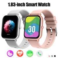 ❐ lhgjbhd 2023 SmartWatch Men Bluetooth call Music Watches Custom IOS 1.83-inch