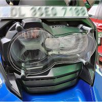 : 》{:“เลนส์ป้องกันที่ป้องกันไฟหน้าด้านหน้าแบบใหม่ไฟปกสำหรับ BMW R1200GS HP R1250GS R 1250 GS R 1200 GS ADV ผจญภัยการผจญภัย