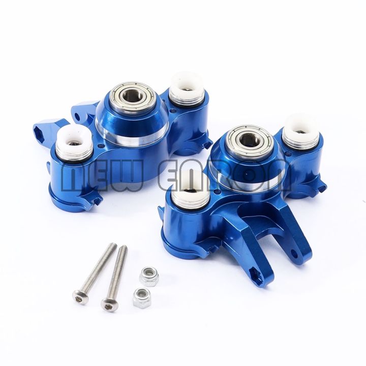 5334r-5334-frontrear-alum-steering-block-knuckle-axle-carriers-wbearing-for-rc-car-traxxas-110-revo-3-3-summit-t-maxx-slayer