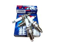 Denso หัวเทียน W16TT สำหรับรถยนต์ Ford Aspire,Ford Festiva,Mitsubishi Champ,Lancerปี90-99,Pajero 3.0i,(แพ็ค 4 หัว)