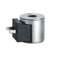 HC-C4-13-H Solenoid Cartridge valves DC 10V 12V 24V Dia 13 mm Electromagnetic Coil