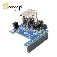 Orange Pi Zero Adapter Board บอร์ดขยายการใช้พลังงานต่ำ13 Pin Function บอร์ดอะแดปเตอร์เฉพาะสำหรับ Orange Pi Zero