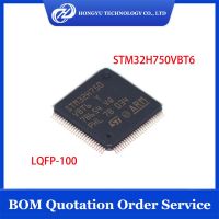 Uji Baru Ecystm32h750 STM32 STM IC MCU 32BIT 128KB FLASH LQFP100 IC Chipest