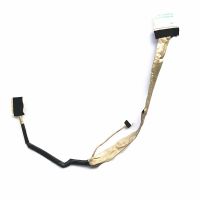 LCD Cable For HP Compaq C700 Presario G7000 G7010 G7030 DC02000FM00 454919 001/DC02000GY00 462447 001 Video Screen Display Flex