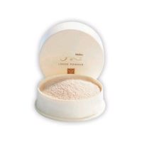 Mistine Fine Loose Powder 20 g. มิสทีน ไฟน์ ลูส พาวเดอร์ แป้งฝุ่นทาหน้า แป้งฝุ่นผัดหน้า