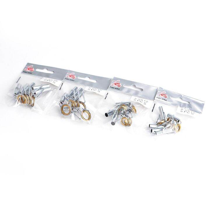 cw-fishking-5-pcs-lot-1-6mm-5-5mm-fishing-rod-top-guide-repair-rings-tackle