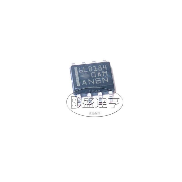 6-lb184-sn65lbc184dr-voltage-differential-transceiver-patch-sop8-new-original
