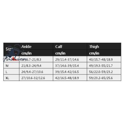 ถุงน่อง แบบยาว ขนาด 25-30 มม.