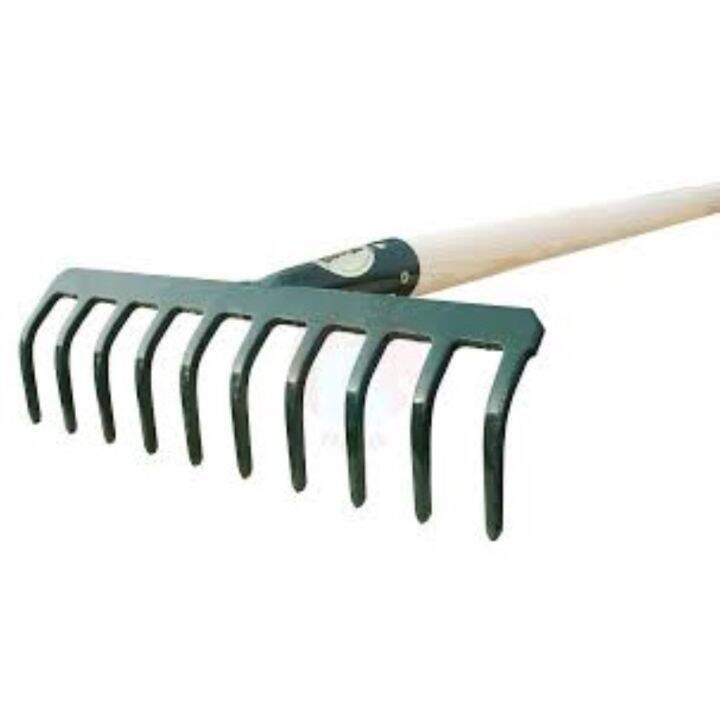 Special price 】 Rake/ Kalaykay Tools Improvement Lazada PH