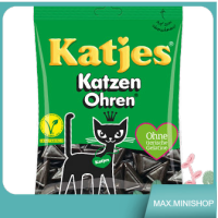 Katzen Ohren Katjes 200 G.