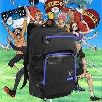 กระเป๋าเป้สะพายหลัง victor multi-functional ความจุขนาดใหญ่ซี่รี One Piece