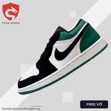 Jordan 1 Green Giá Tốt T04/2023 | Mua tại 