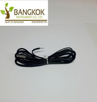 Temperature Sensor (Thermistor) DPR-TH5-T1+2M (BLACK) NTC 5K