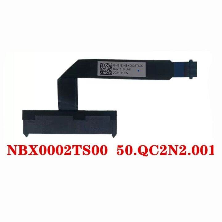 New Genuine Laptop SATA HDD Cable for Acer 300 Predator Helios PH31554