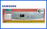 สติ๊กเกอร์ปุ่มกดเครื่องซักผ้าซัมซุง/SAMSUNG/(ซัมซุง)INLAY-PANEL/DC64-01399K/อะไหล่แท้จากโรงงาน