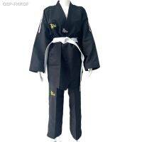 ♝Verão Respirável Uniforme Emagrecimento Artes Marciais Terno Karate Gi