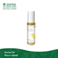 อันนาออยล์ (ANNA OIL)  ปริมาณ 50 ml.