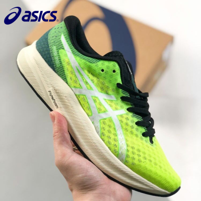 2023 ASICS รองเท้า SPEED2สูงสำหรับผู้ชาย,รองเท้าแข่งรองเท้าวิ่งน้ำหนักเบาระบายอากาศได้ดีรองเท้าฝึก