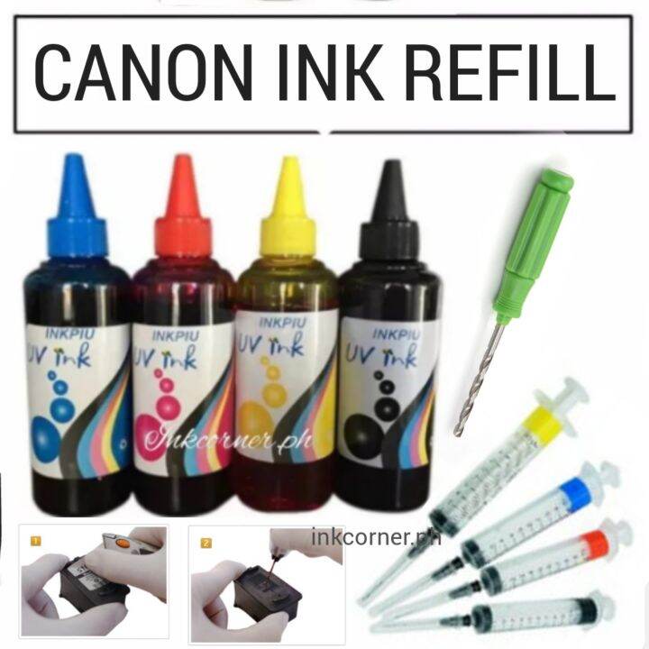 canon 270 ink