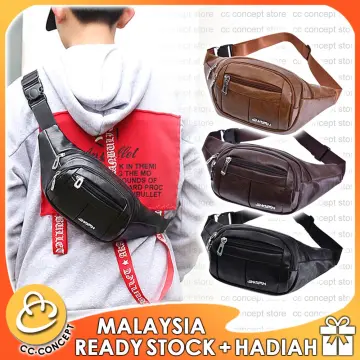 Found 140 results for Beg Pinggang, Bags & Wallets in Malaysia - Buy & Sell  Bags & Wallets 