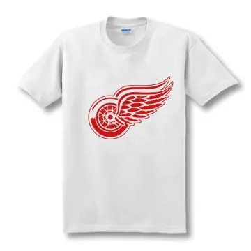 Detroit Red Wings Big & Tall Apparel , Red Wings Big & Tall