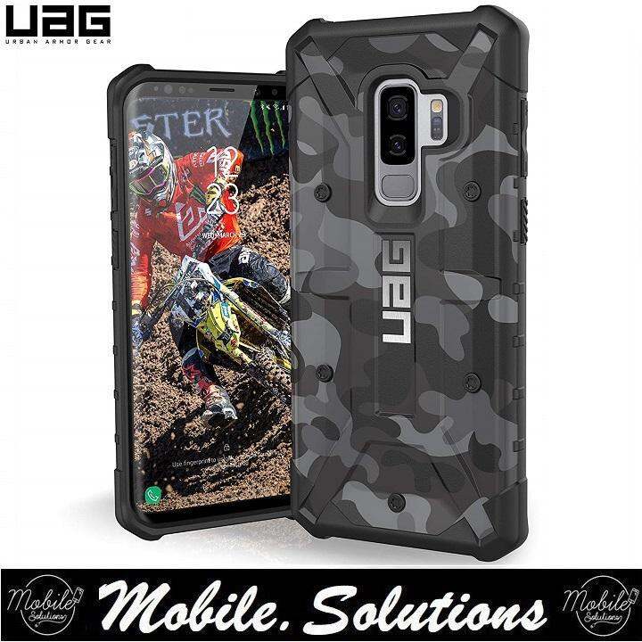 S9+ uag best sale