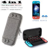 2022 Brand New Cute Gaming Accessories Carrying Case For Nintendo Switch Nitnendoswitch Console Storage Bag Shell Travel Pouch