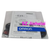 ERTU ใหม่ Omron E3T-FL11 E3T-FL13 E3T-FL22โฟโตอิเล็กทริกแท้ของแท้สวิตช์เซ็นเซอร์2ม. ประสิทธิภาพที่เสถียรช่วงกว้างใช้เซ็นเซอร์ขายดี