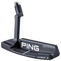 The new mens PingG425 one-shaped straight putter golf club spot straight hair