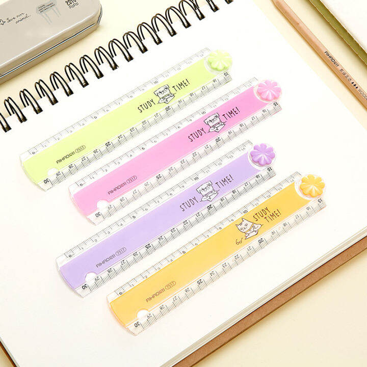 cute-student-ruler-colorful-folding-ruler-drawing-ruler-foldable-ruler-cute-plastic-ruler-colorful-student-ruler