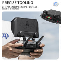 ป้องกันหน้าจอเชลล์สำหรับ Mavic 3 Mavic 3 Pro มินิ3 Pro อากาศ2วินาทีการควบคุมระยะไกล DJI RC Pro SunHood คุ้มครองปกอุปกรณ์เสริม