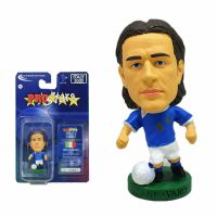 【SALE】 tiorinsecur1988 คอรินาเดียโปรดาวทีมชาติอิตาลี Fabio Cannavaro PRO830รูปในกล่อง