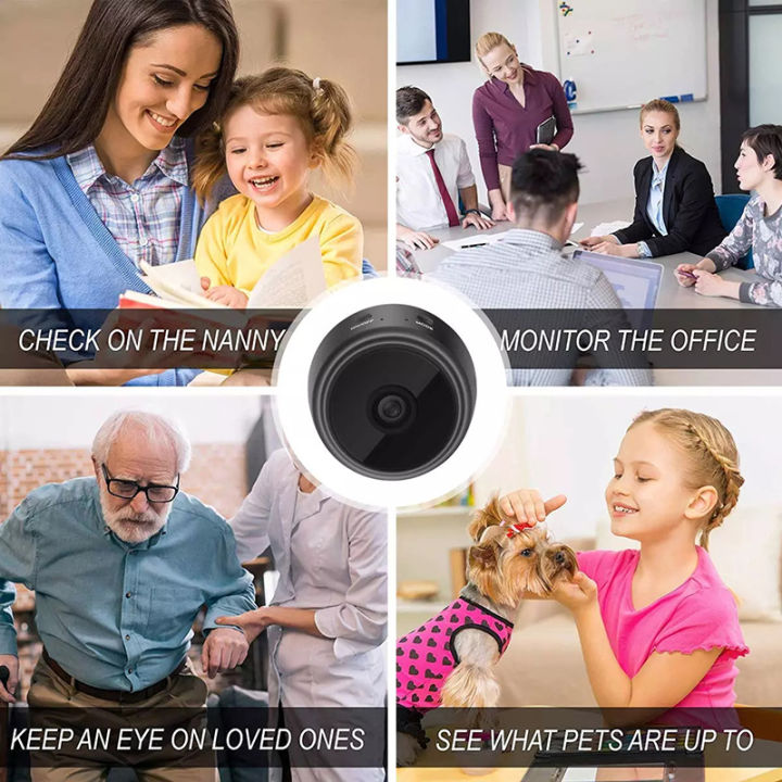 กล้อง-ip-hd1080p-home-security-ไร้สาย-wifi-กล้องขนาดเล็กกล้องวงจรปิดขนาดเล็กอินฟราเรด-night-vision-ตรวจจับการเคลื่อนไหวช่องเสียบการ์ด-sd-เสียง