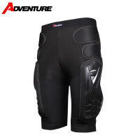 Motorcycle Shorts Motocross Pants Armor Motorcycle Pants Ski Skating Cycling Motocross Motorbike Protective Gear Hip Protector